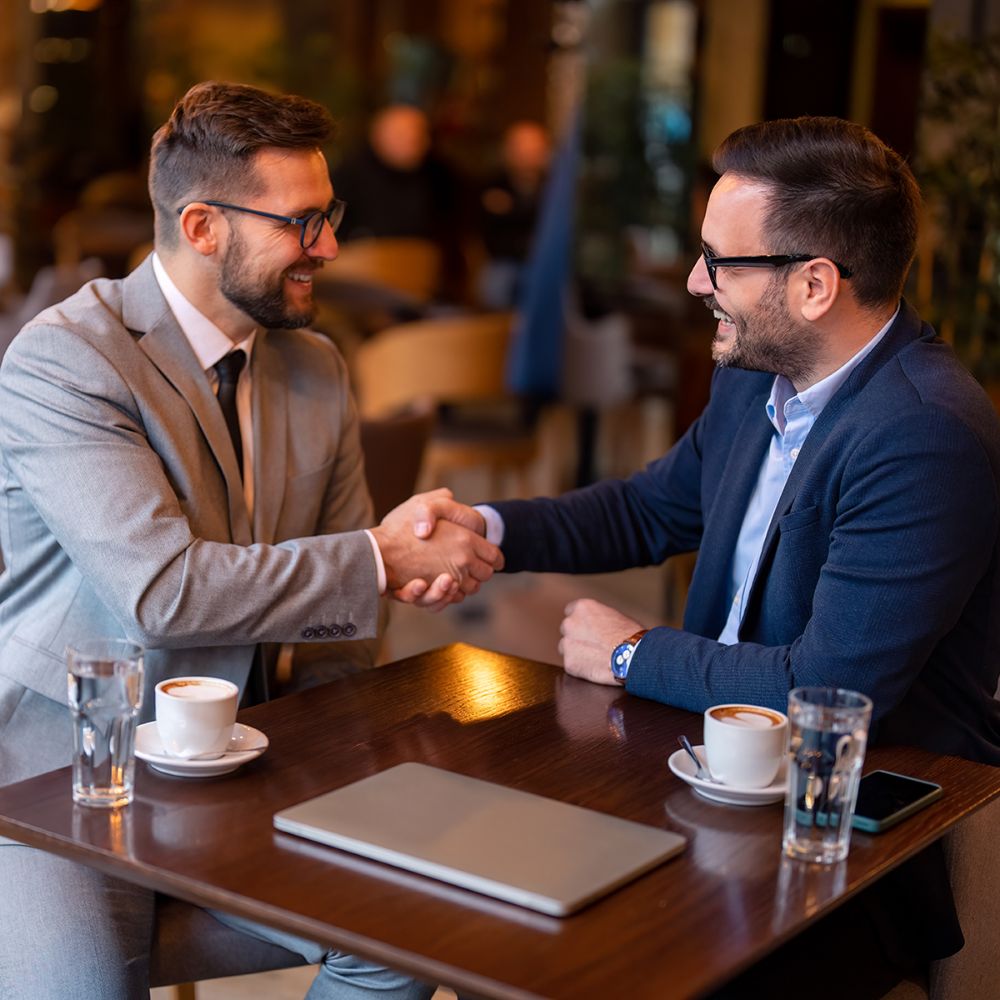 The Power of Full-Scale Technology Leadership at Fraction of the Cost The Power of Full-Scale Technology Leadership at Fraction of the Cost